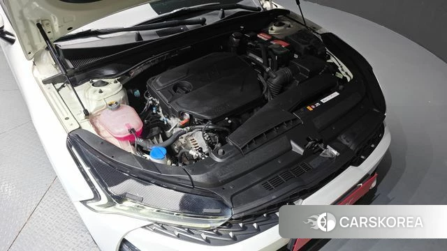 Kia K5 3rd generation id 4623848 из Кореи 16