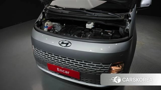 Hyundai Staria id 4893889 из Кореи 16