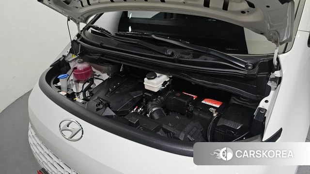 Hyundai Staria id 4579899 из Кореи 16