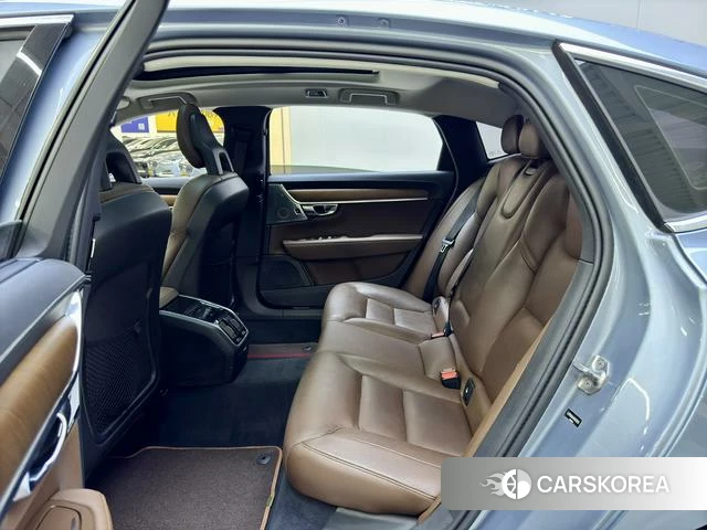 Volvo S90 id 4221808 из Китая 12