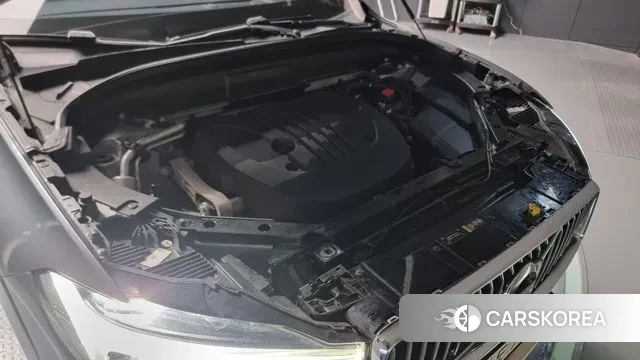 Volvo XC60 second Generation id 3329325 из Кореи 16