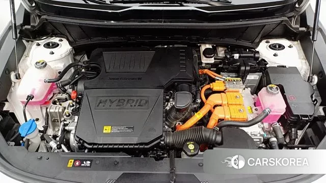 Kia Di Ol Nu Niro id 3037464 из Кореи 16