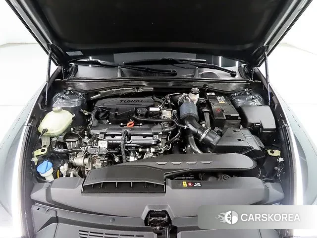 Hyundai Sonata (DN8) id 3350606 из Кореи 16