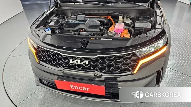 Kia Sorento 4th Generation id 3572517 из Кореи 16