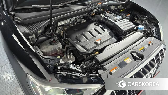 Audi Q3 (F3) id 3812056 из Кореи 16