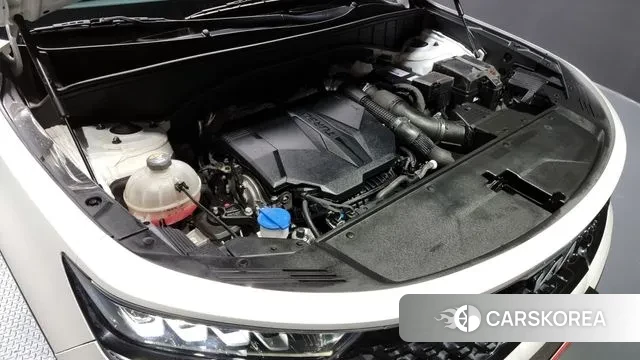 Kia Sorento 4th Generation id 3566506 из Кореи 16