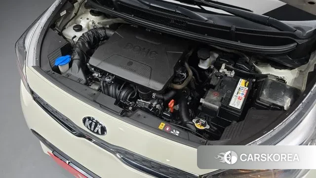 Kia All New Morning (JA) id 3773312 из Кореи 16