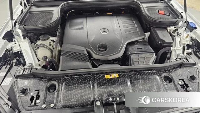 Mercedes-Benz GLE-Class W167 id 3388267 из Кореи 16