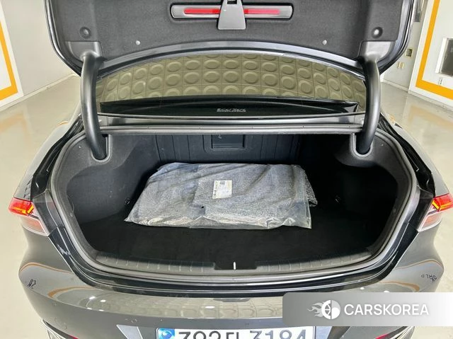 Hyundai The New Grandeur IG id 4202708 из Кореи 16