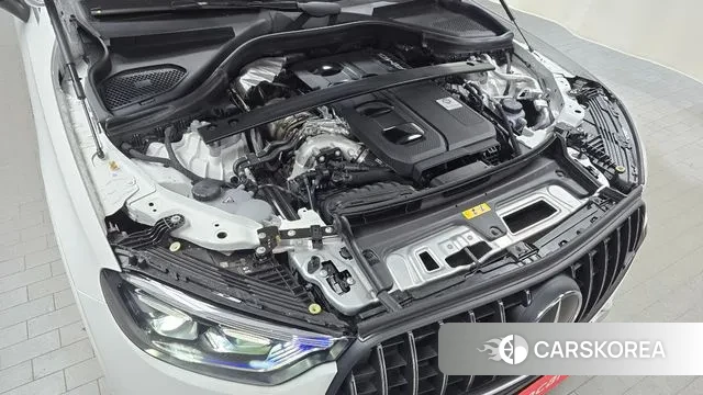 Mercedes-Benz GLC-Class X253 id 3739186 из Кореи 16