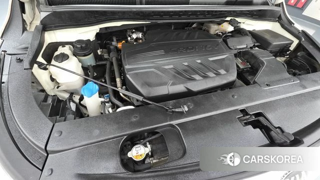 Kia The New Carnival id 4794751 из Кореи 16