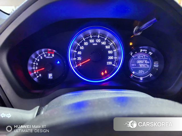 Honda XR-V id 4307188 из Китая 12