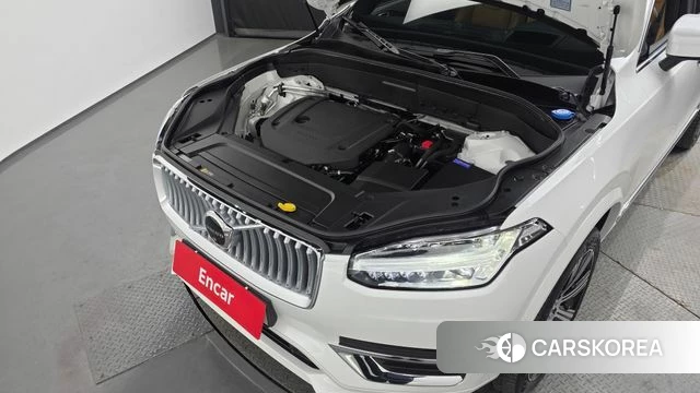 Volvo XC90 second Generation id 3883839 из Кореи 16