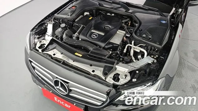 Mercedes-Benz E-Class W213 id 2956451 из Кореи 16