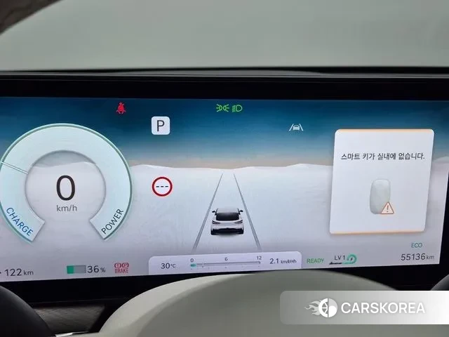 Genesis GV60 id 3098090 из Кореи 15