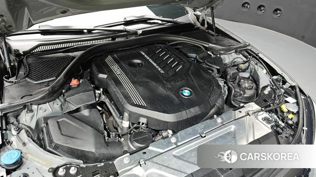 BMW 3 Series (G20) id 4331009 из Кореи 16