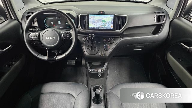 Kia The New Kia Ray id 4893744 из Кореи 26