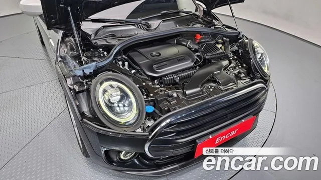 Mini Cooper Clubman id 2916360 из Кореи 16