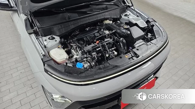 Hyundai Kona (SX2) id 3441955 из Кореи 16