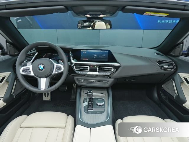 BMW Z4 id 4297501 из Китая 7