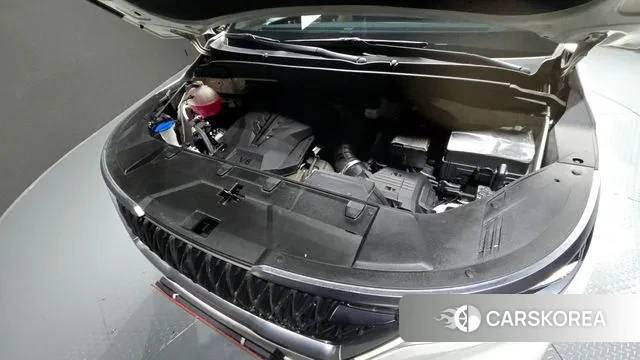 Kia Carnival 4th generation id 3708367 из Кореи 16