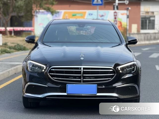 Mercedes-Benz E-class id 4278047 из Китая 11