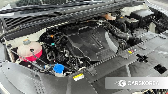 Kia Carnival 4th generation id 3954118 из Кореи 16