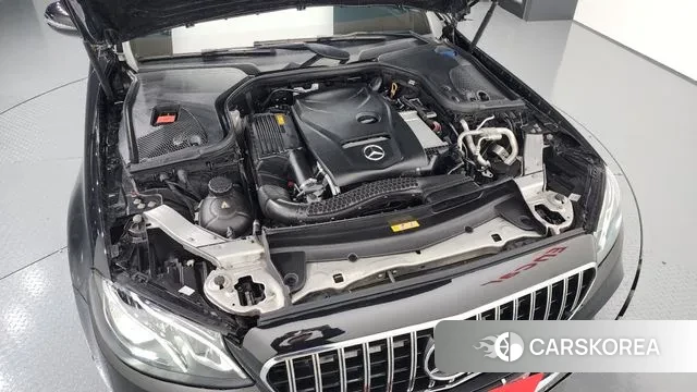 Mercedes-Benz E-Class W213 id 3514928 из Кореи 16