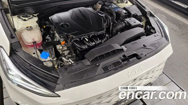 Kia K8 id 2843614 из Кореи 16