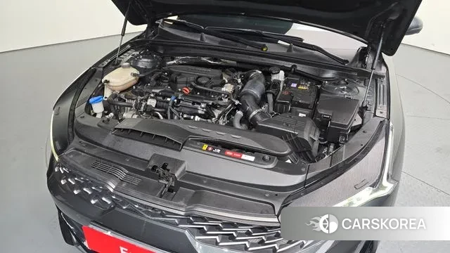 Kia K5 3rd generation id 3059879 из Кореи 16