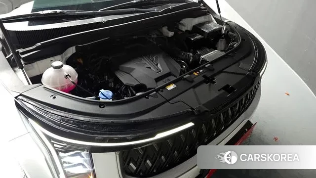 Kia The New Carnival 4th Generation id 3415424 из Кореи 16