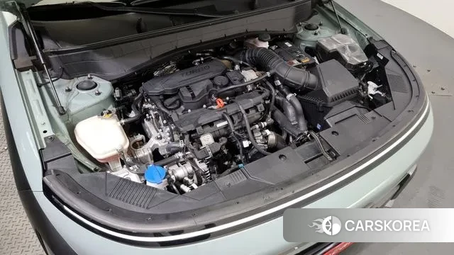 Hyundai Kona (SX2) id 3093611 из Кореи 16