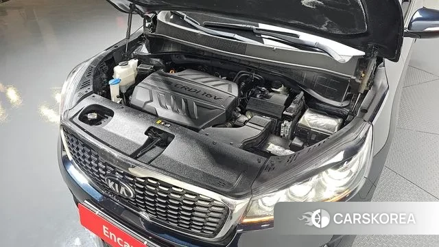 Kia The New Sorento id 3578682 из Кореи 16