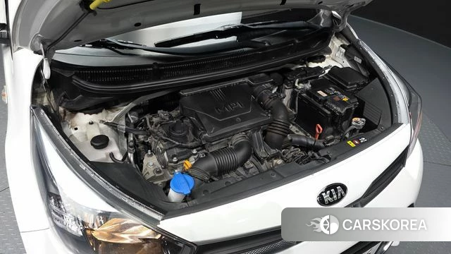 Kia Morning Urban (JA) id 4736808 из Кореи 16