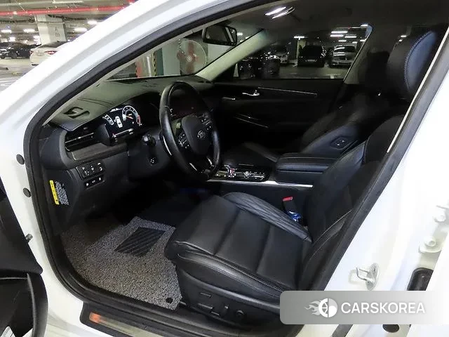 Kia K7 Premier id 3692067 из Кореи 16