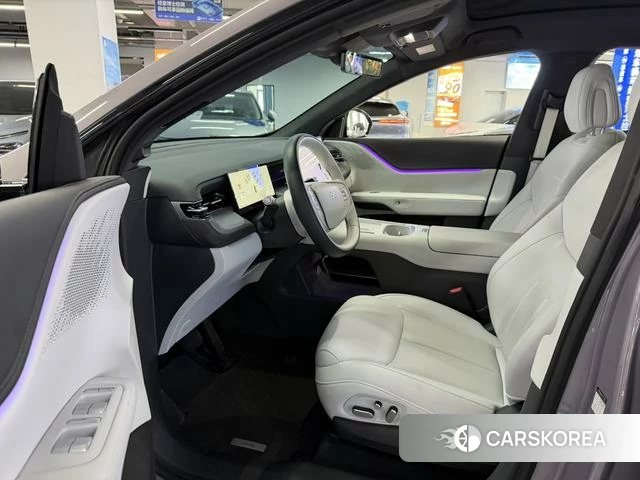 Xiaopeng Motors Xiaopeng G6 id 3944938 из Китая 15