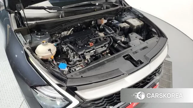 Kia Sportage 5th Generation id 3518937 из Кореи 16