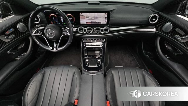 Mercedes-Benz E-Class W213 id 3898674 из Кореи 16