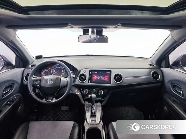 Honda XR-V 2022 Белый из Китая, фото 6