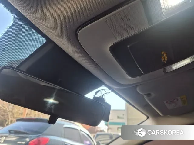 Hyundai Sonata Hybrid (DN8) id 3529650 из Кореи 9