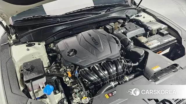 Hyundai The New Grandeur IG id 2989824 из Кореи 16