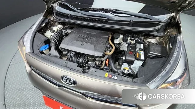 Kia All New Morning (JA) id 3018769 из Кореи 16