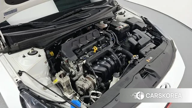 Hyundai Avante (CN7) id 2900969 из Кореи 16