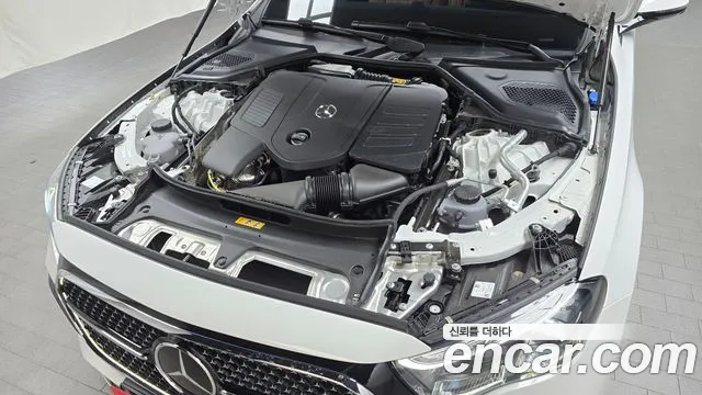 Mercedes-Benz E-Class W214 id 2810608 из Кореи 16