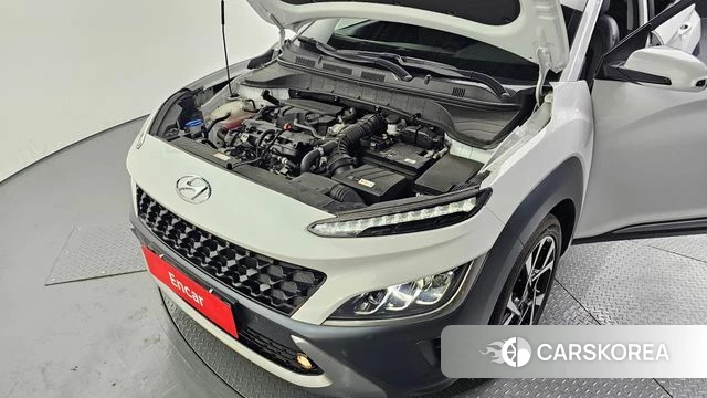 Hyundai The New Kona id 4224494 из Кореи 16