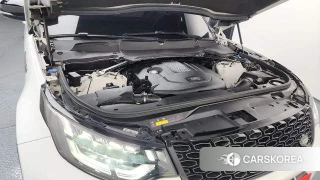 Land Rover Discovery 5 id 3494449 из Кореи 16