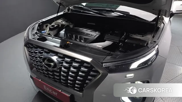 Hyundai Palisade id 3389816 из Кореи 16