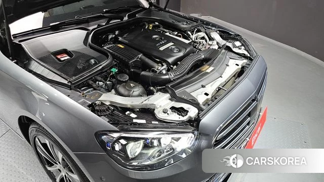 Mercedes-Benz E-Class W213 id 4250261 из Кореи 33