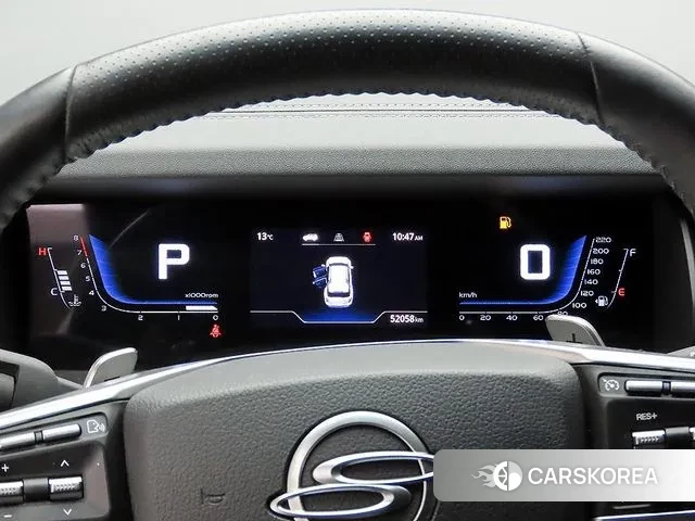 Ssangyong Torres id 3360673 из Кореи 15