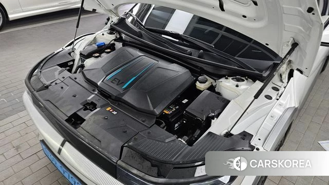 Hyundai Ionic 5 id 4624854 из Кореи 16